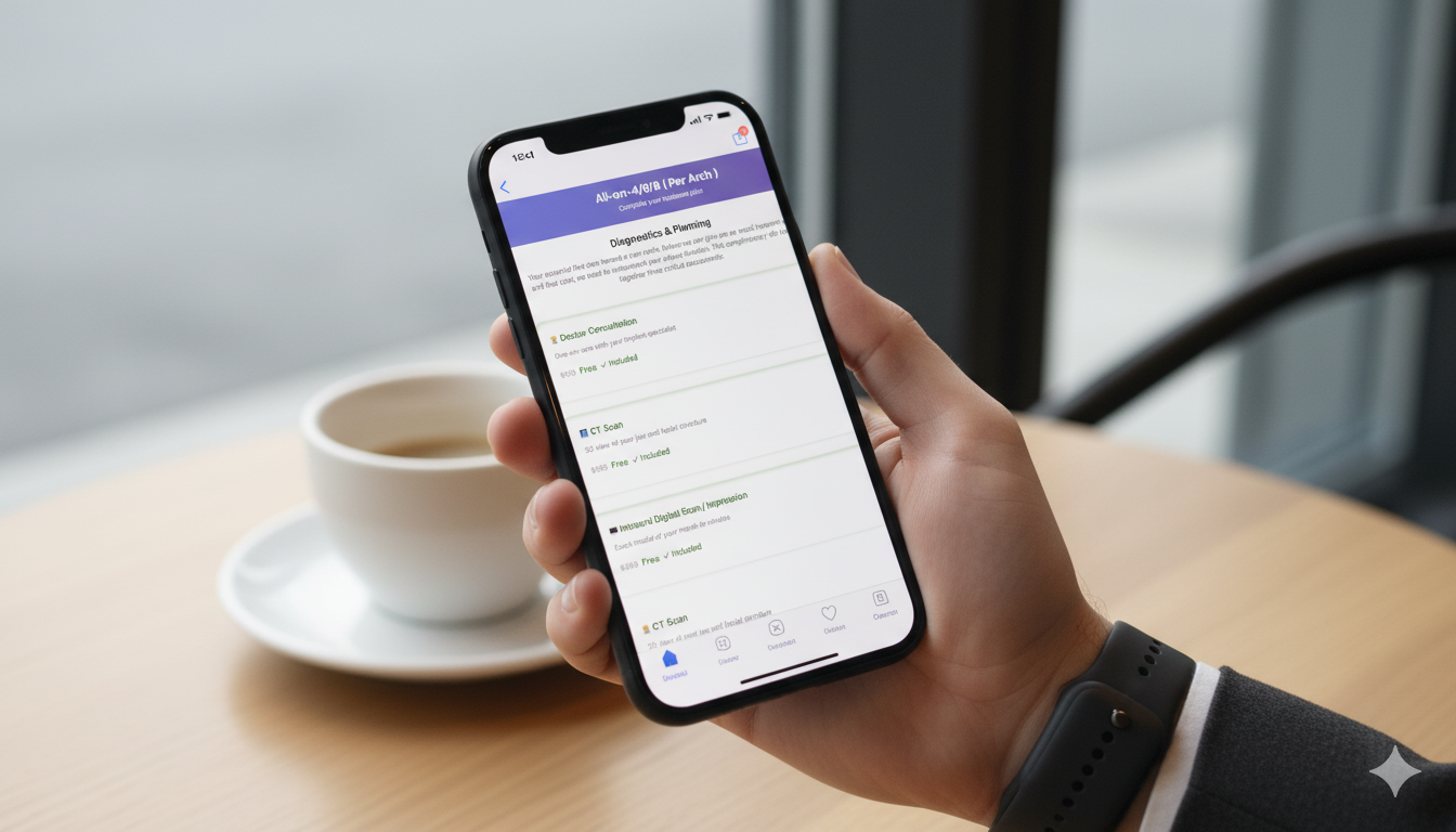 Transform Your Dental Practice with AI-Powered Pricing