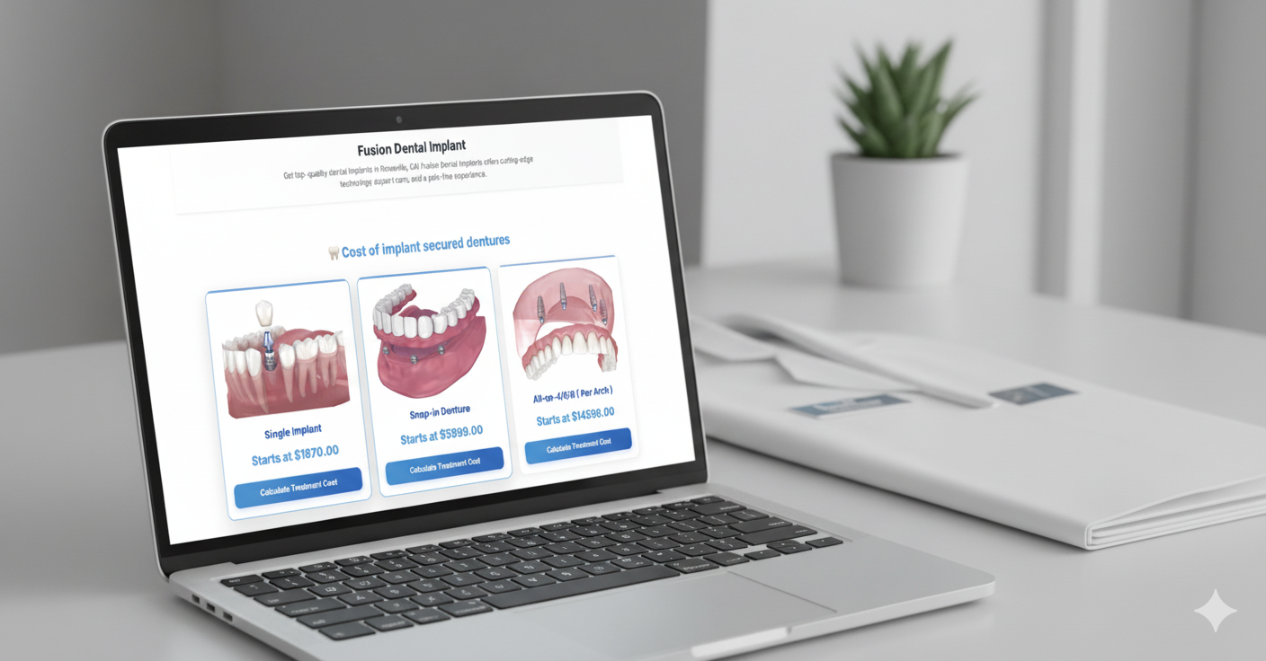 Transform Your Dental Practice with AI-Powered Pricing