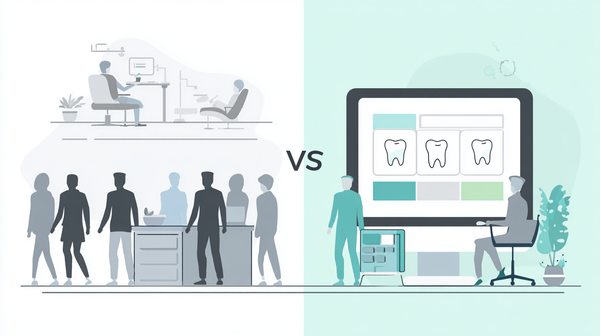 The $50,000 Question: How Interactive Cost Calculators Are Revolutionizing Dental Implant Lead Generation (And Why Your "Free Consultation" Button Is Killing Your Conversions)